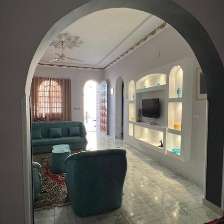 לוקסור Al Gezera Apartments מראה חיצוני תמונה