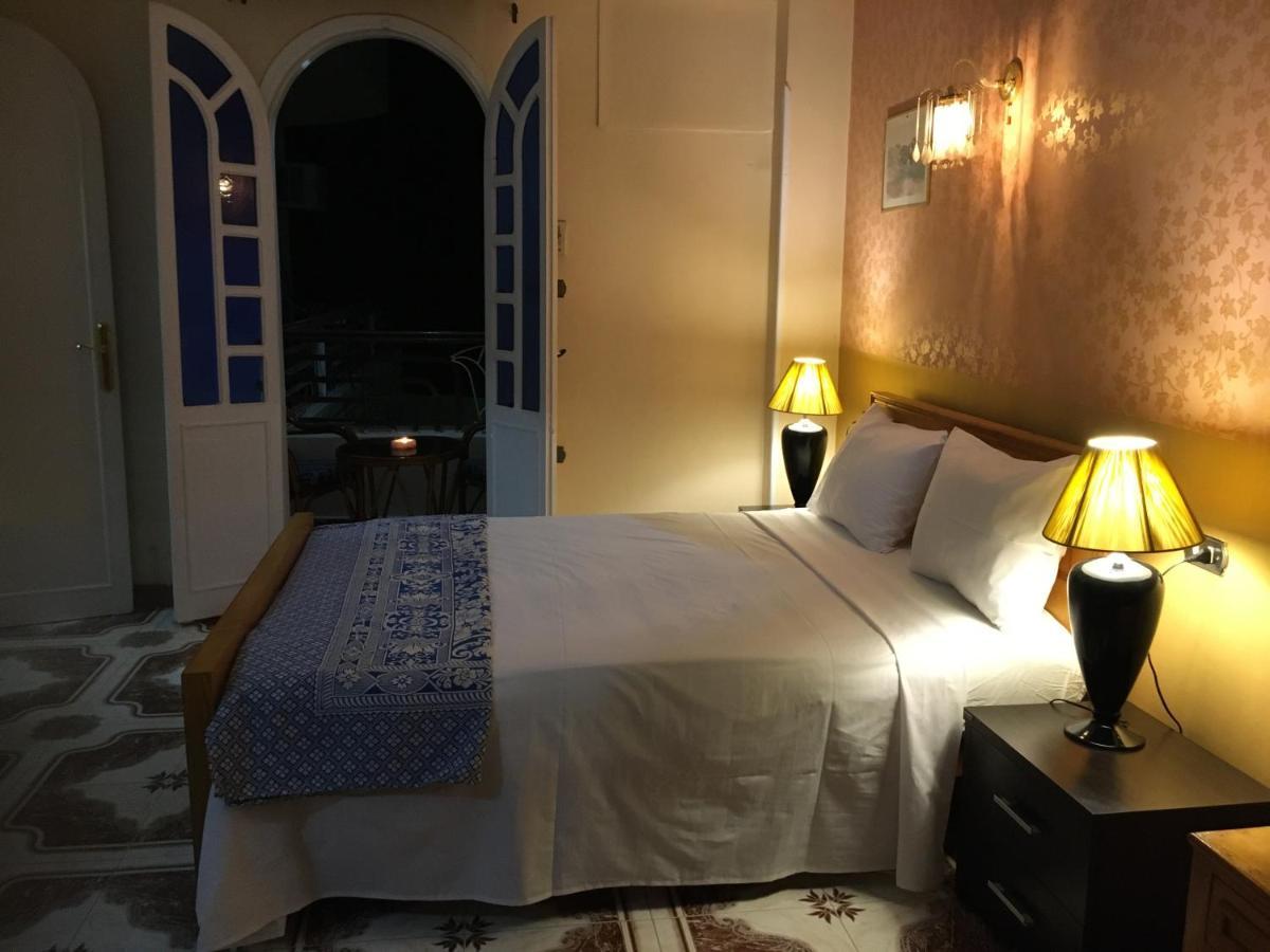 לוקסור Al Gezera Apartments מראה חיצוני תמונה