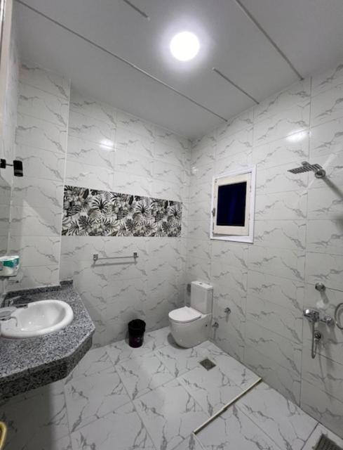 לוקסור Al Gezera Apartments מראה חיצוני תמונה